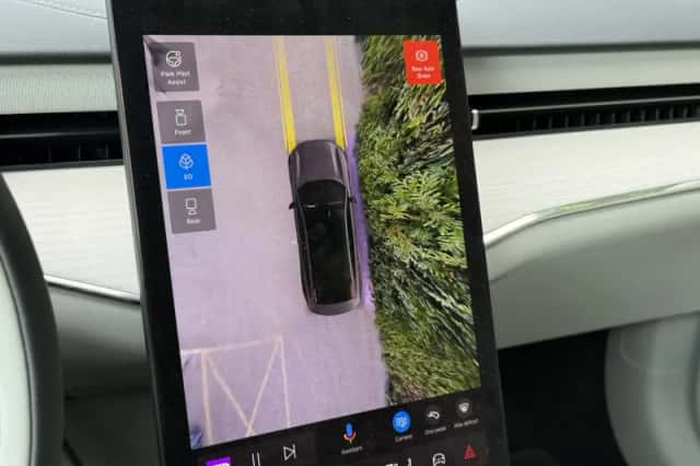 Volvo ES90 (2026) thumbnail 5