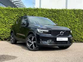 Volvo XC40 (2022) thumbnail 17