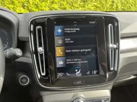 Volvo XC40 (2022) thumbnail 21