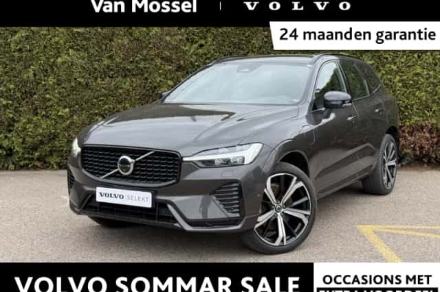 Volvo XC60 (2022) thumbnail 1