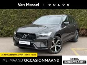 Volvo XC60 (2022)