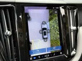 Volvo XC60 (2022) thumbnail 23