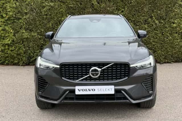 Volvo XC60 (2022) thumbnail 6