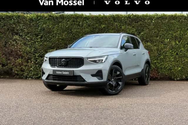Volvo XC40 (2026) thumbnail 1