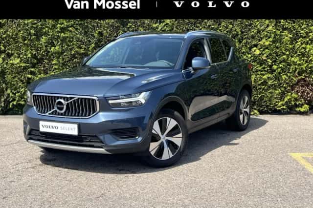 Volvo XC40 (2022) thumbnail 1