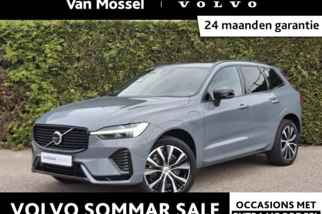 Volvo XC60 (2022) thumbnail 1