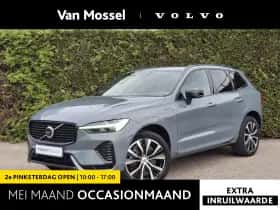 Volvo XC60 (2022)