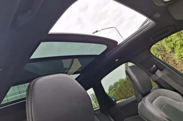 Volvo XC60 (2022) thumbnail 4