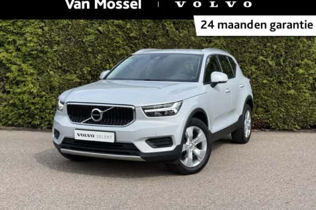 Volvo XC40 (2022) thumbnail 1