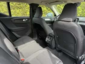 Volvo XC40 (2022) thumbnail 11
