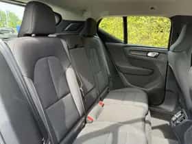 Volvo XC40 (2022) thumbnail 12
