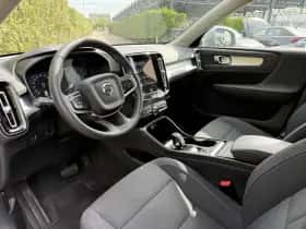 Volvo XC40 (2022) thumbnail 21
