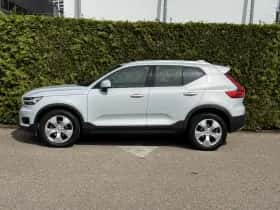 Volvo XC40 (2022) thumbnail 31