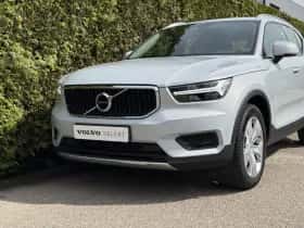 Volvo XC40 (2022) thumbnail 32