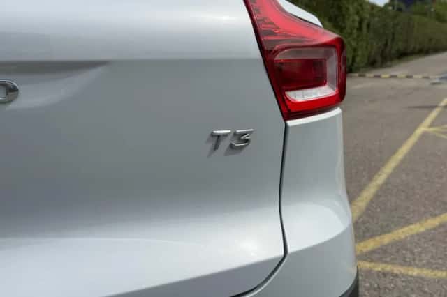 Volvo XC40 (2022) thumbnail 6
