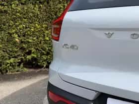 Volvo XC40 (2022) thumbnail 7