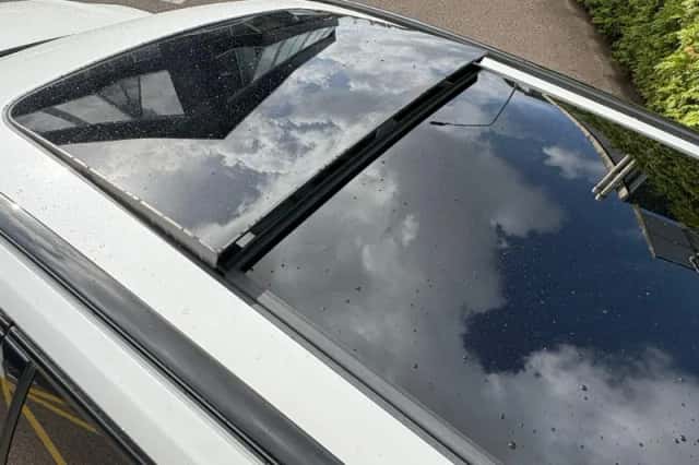 Volvo V60 (2024) thumbnail 4