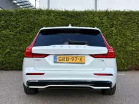 Volvo V60 (2024) thumbnail 9