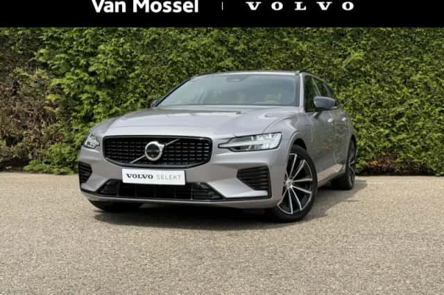 Volvo V60 (2025) thumbnail 1