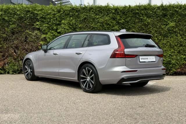 Volvo V60 (2025) thumbnail 6