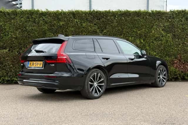 Volvo V60 (2026) thumbnail 2