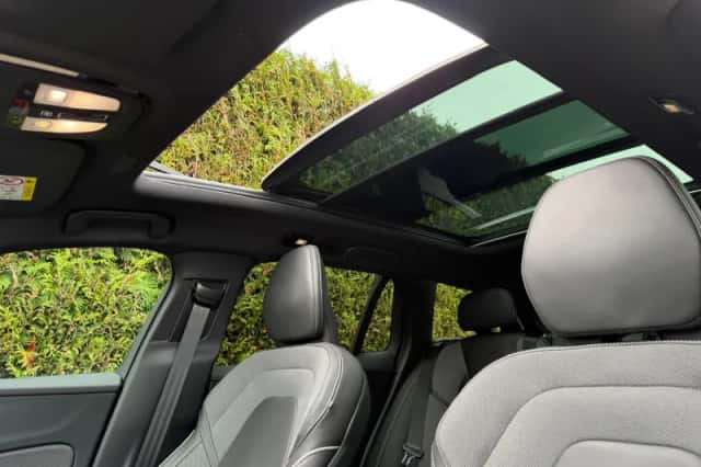 Volvo V60 (2026) thumbnail 4