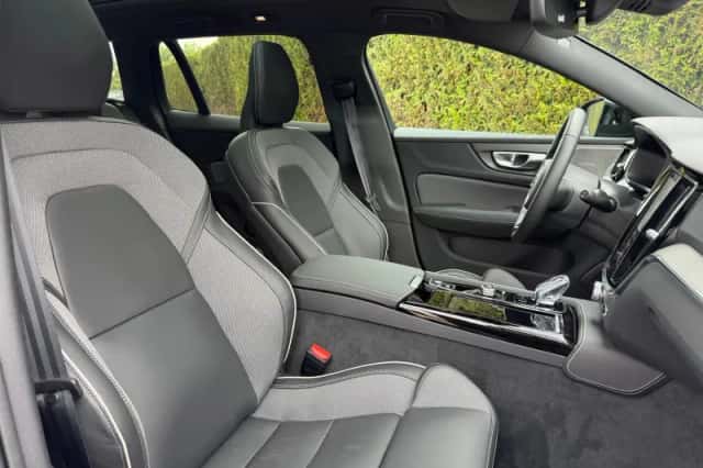 Volvo V60 (2026) thumbnail 5