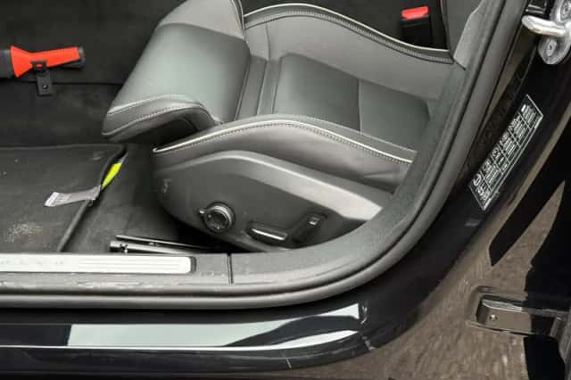 Volvo V60 (2026) thumbnail 6