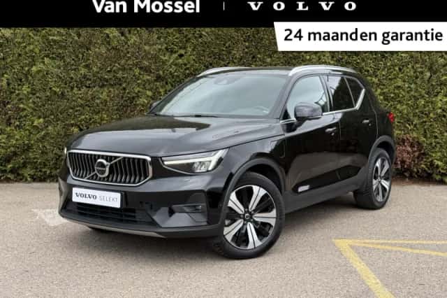 Volvo XC40 (2022) thumbnail 1