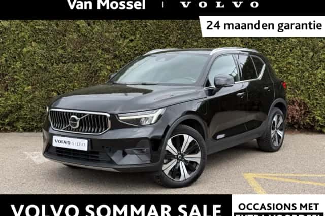 Volvo XC40 (2022) thumbnail 1