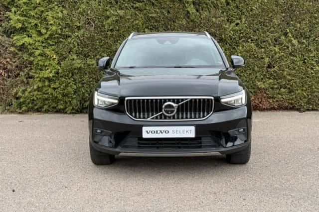 Volvo XC40 (2022) thumbnail 6