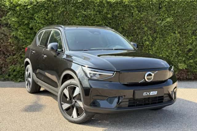 Volvo EX40 (2026) thumbnail 2