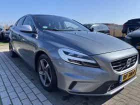 Volvo V40 (2017) thumbnail 15