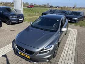 Volvo V40 (2017) thumbnail 16