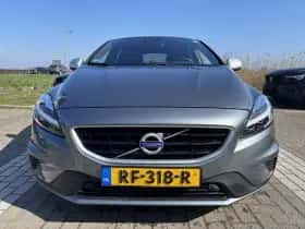 Volvo V40 (2017) thumbnail 17