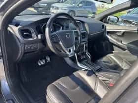 Volvo V40 (2017) thumbnail 4