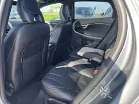 Volvo V40 (2017) thumbnail 7