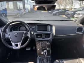 Volvo V40 (2017) thumbnail 8