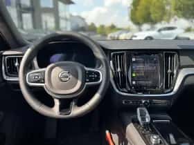 Volvo V60 (2025) thumbnail 9