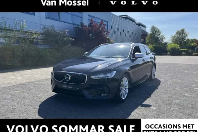 Volvo V90 (2019) thumbnail 1