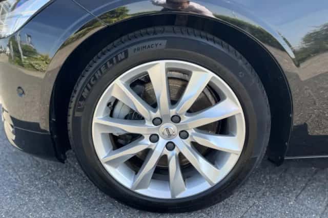 Volvo V90 (2019) thumbnail 4