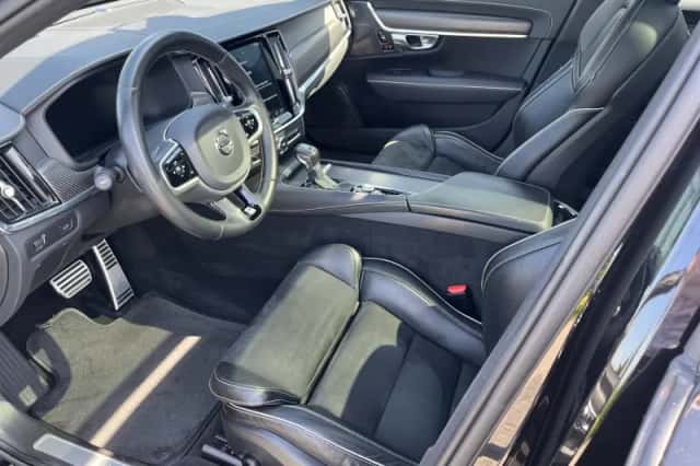 Volvo V90 (2019) thumbnail 6