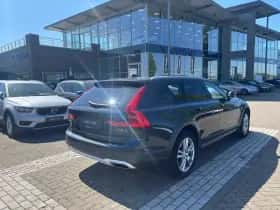 Volvo V90 (2018) thumbnail 12