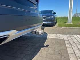 Volvo V90 (2018) thumbnail 13