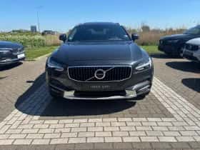 Volvo V90 (2018) thumbnail 19