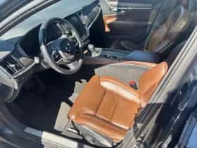 Volvo V90 (2018) thumbnail 7