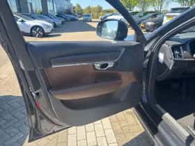 Volvo V90 (2018) thumbnail 8