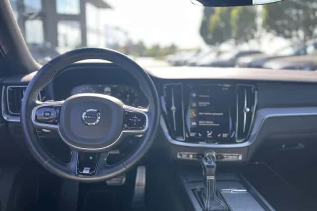 Volvo S60 (2019) thumbnail 6