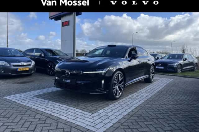 Volvo ES90 (2026) thumbnail 1
