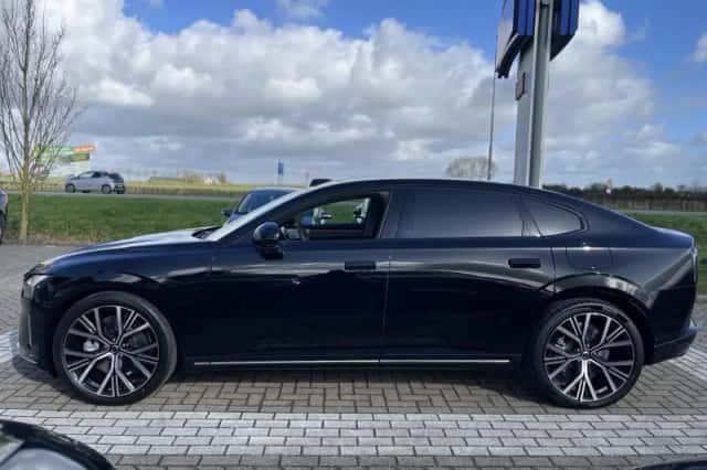 Volvo ES90 (2026) thumbnail 2